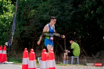 Runner Photo 1723701