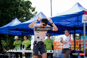 Runner Photo 1723736
