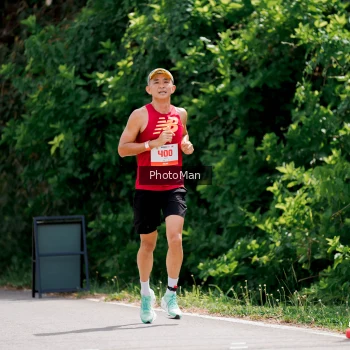 Runner Photo 1723814
