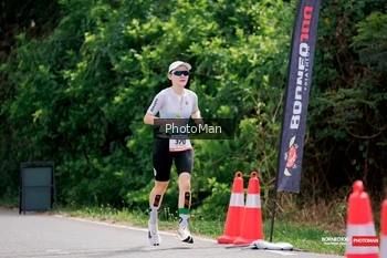 Runner Photo 1723822