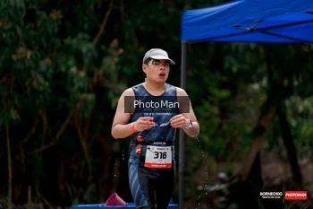 Runner Photo 1723853