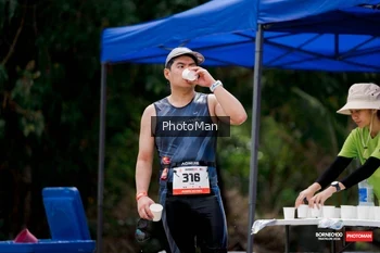 Runner Photo 1723854