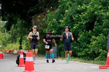 Runner Photo 1723855