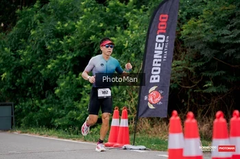 Runner Photo 1723894