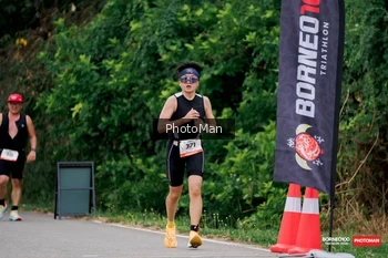 Runner Photo 1723911