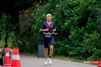 Runner Photo 1723949