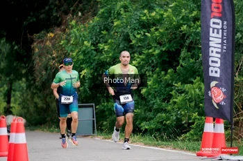 Runner Photo 1724048