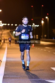 Runner Photo 1724542