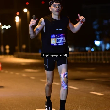 Runner Photo 1725553
