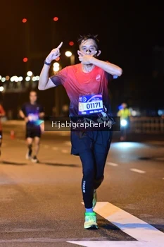 Runner Photo 1726033