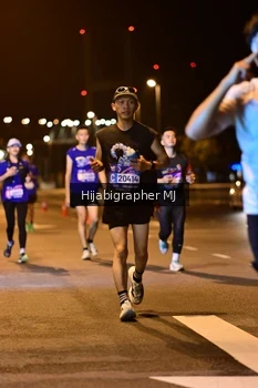 Runner Photo 1726681