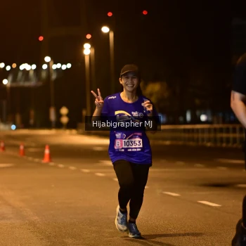 Runner Photo 1727404