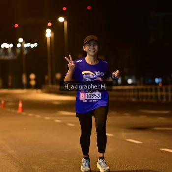 Runner Photo 1727407
