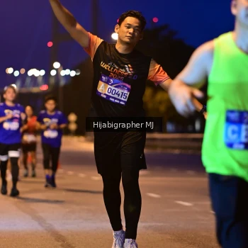Runner Photo 1729281