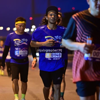 Runner Photo 1729307