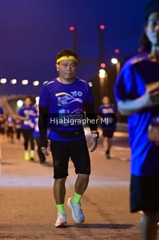 Runner Photo 1729311