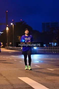 Runner Photo 1729338