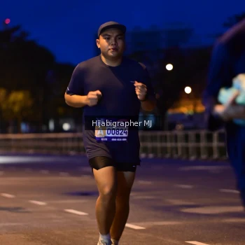 Runner Photo 1729469