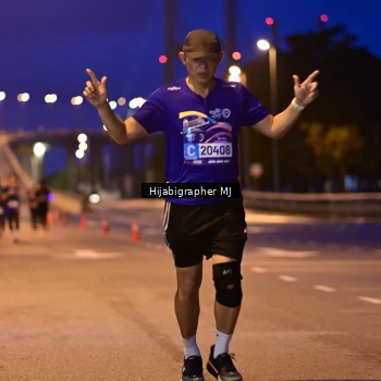 Runner Photo 1729499