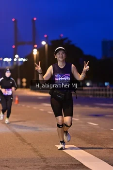 Runner Photo 1729622
