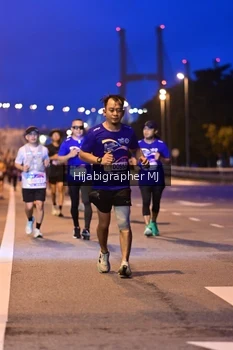 Runner Photo 1729733