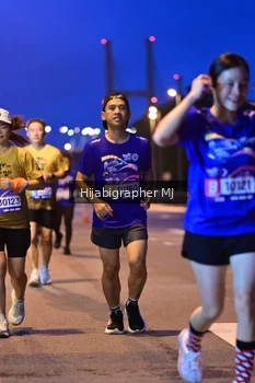 Runner Photo 1729781
