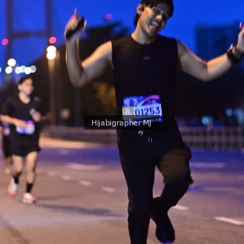 Runner Photo 1729864