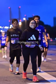 Runner Photo 1730140