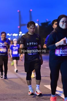 Runner Photo 1730143