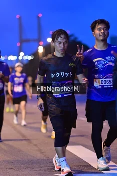 Runner Photo 1730146