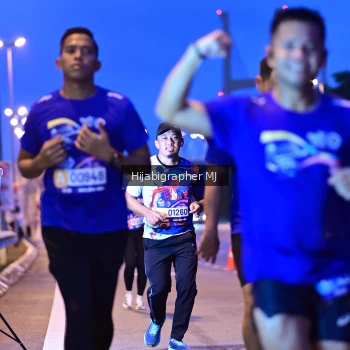 Runner Photo 1730305