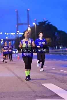 Runner Photo 1730345