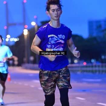 Runner Photo 1730439