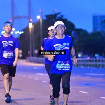 Runner Photo 1730463