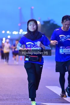 Runner Photo 1730612