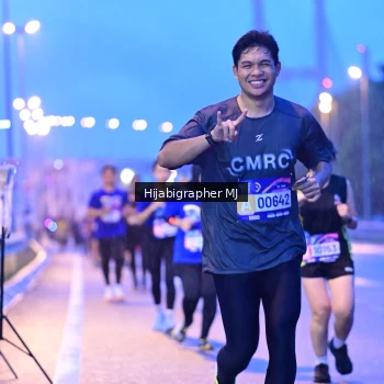 Runner Photo 1730690