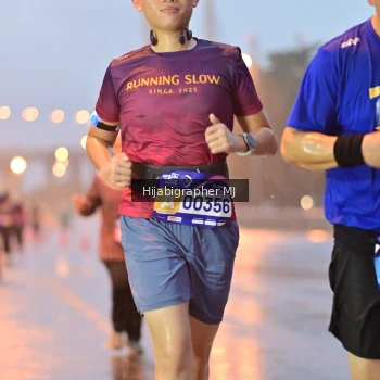 Runner Photo 1730836