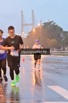Runner Photo 1730861