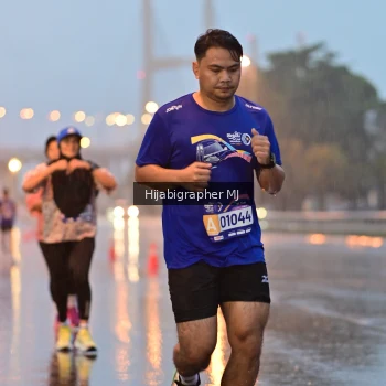 Runner Photo 1731091