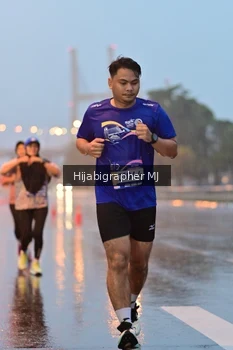 Runner Photo 1731094