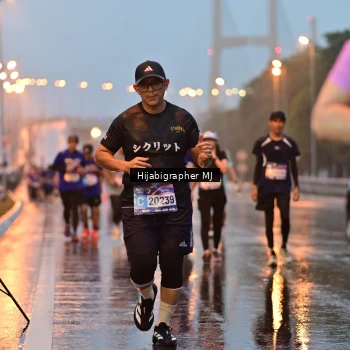 Runner Photo 1731163