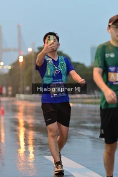 Runner Photo 1731287