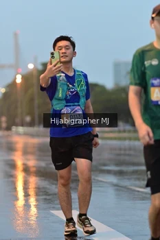 Runner Photo 1731288