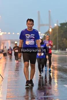 Runner Photo 1731299