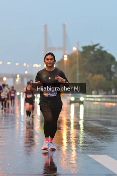 Runner Photo 1731307