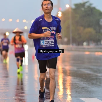 Runner Photo 1731525