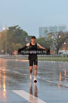 Runner Photo 1731596