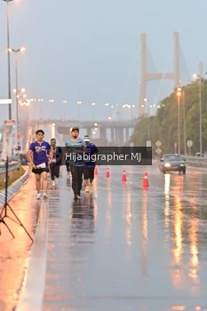 Runner Photo 1731722