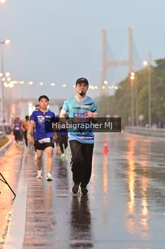 Runner Photo 1731730