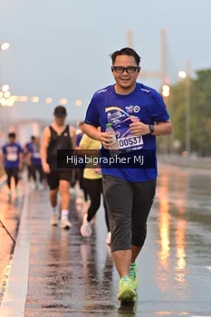 Runner Photo 1731807